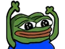 PeepoHype