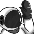 moon_hello