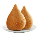 COXINHA Discord emoji