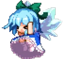 NotLikeCirno NotLikeCirno