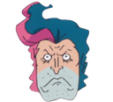 moscato Discord emoji