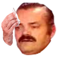 sueur Discord emoji