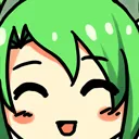 Froggiehappy Discord Emoji