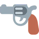 pistol
