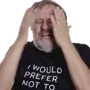iwouldprefernotto