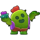 spikeshrug