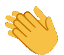 Clapping
