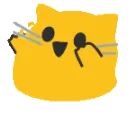 ablobcatrave