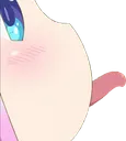 licky