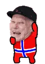 Dansekongen