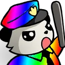 PanCopRainbow PanCopRainbow