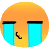 sad