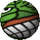 :aTopKekSphere: Discord Emote