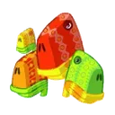 fourheads Discord Emoji