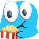 BluePopcorn BluePopcorn