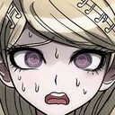 KaedeScared