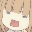 KU_MiyanoStubborn Discord emoji
