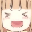 KU_MiyanoLaugh Discord emoji