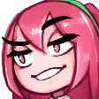 nuttSmug