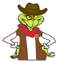 cowboyGrinch cowboyGrinch
