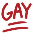gay