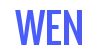 wen