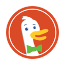 duckduckgo Discord emoji