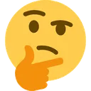 thinking thinking