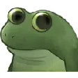 froge