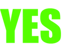 yes