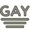 NeonGay