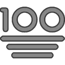 Neon100