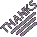 NeonThanks