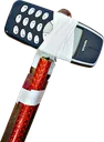 NOKIAhammer NOKIAhammer