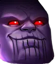 Thanosmug