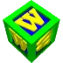 letterw