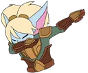 Dab Dab