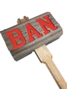 BanHammer
