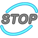 NeonStop