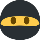ninj Discord emoji