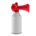 airhorn