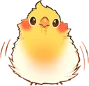 birdpoof birdpoof