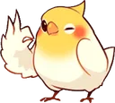 birdok