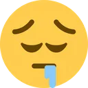 pensive_drooling_face