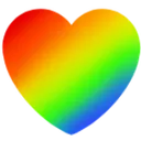 rainbow_heart rainbow_heart