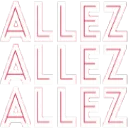 allez