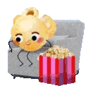 popcorn
