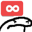 InfinitePingSock