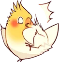 birdscare birdscare