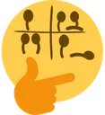 think